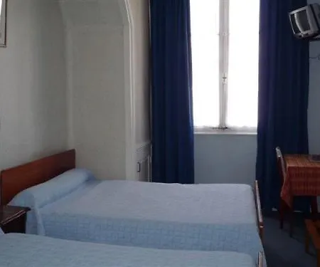 Hotel Regina Clermont-Ferrand